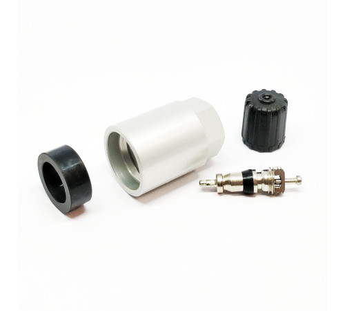Kits Nr. 9 TPMS remkomplekts. Identisks 5004-10 priekš Schrader 65657