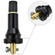 Kit Nr. 17 TPMS service kit rubber valve Snap-in