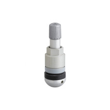 Pressure controlling valve 43 mm (silver)                                          