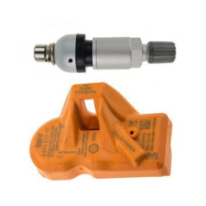 TPMS HUF spiediena sensors BMW 6874829 TSSRE4Dg