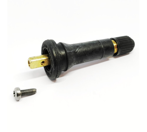 Kits Nr. 16 TPMS remkomplekts. gumijas ventīlis EZ sensoriem T5033 