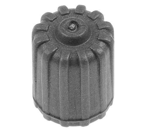 TPMS valve cap