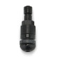 Pressure controlling valve 43 mm (black)                                               