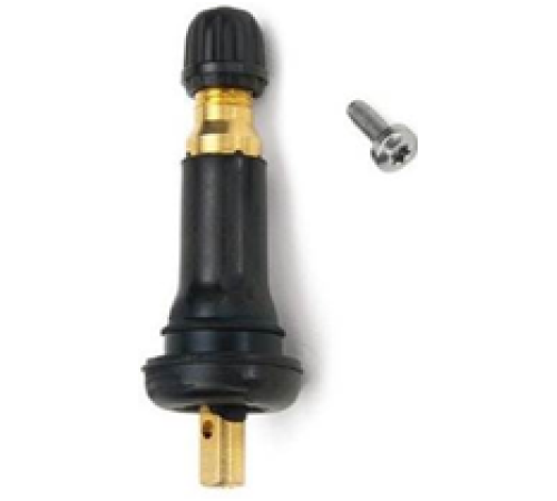 Schrader gumijas ventīlis EZ sensoriem