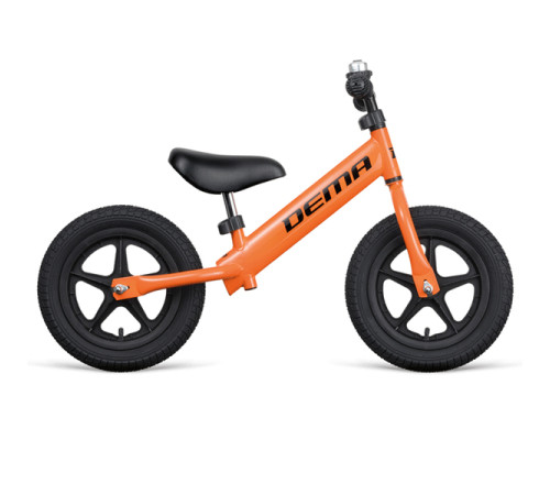 Balansa ritenis Dema 12" Beep Air LT