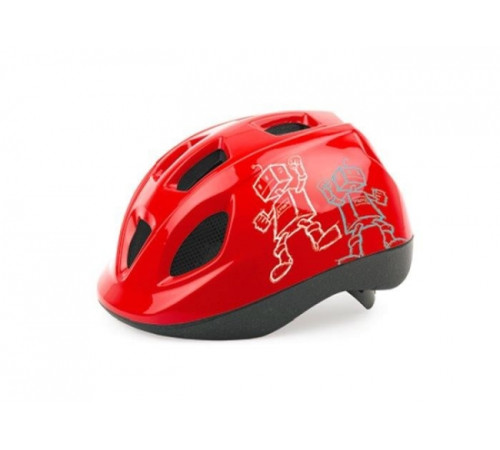 Bērnu Ķivere HeadGy Robot (52-56 cm)