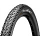 Velosipēda riepa Continental Race King 29x2.20 colli - black 55-622