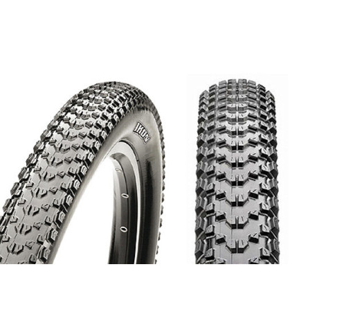 Velosipēda riepa Maxxis 26 x 2.20  Ikon