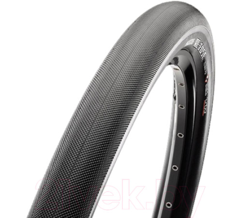 Velosipēda riepa Maxxis 700 x 23C Re-Fuse, aizsardzība pret pārduršanu MaxxShield