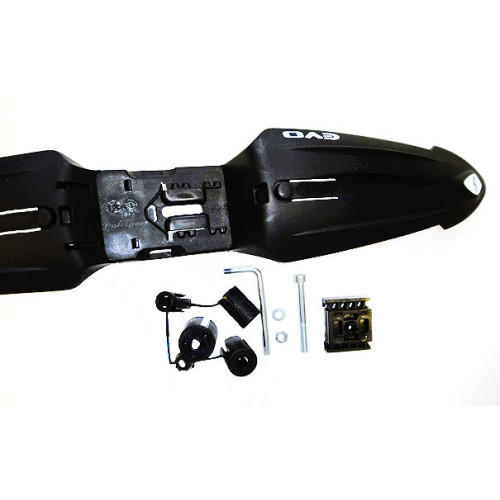 Dubļusargu komplekts Polisport 26"-29" Cross Country Evo