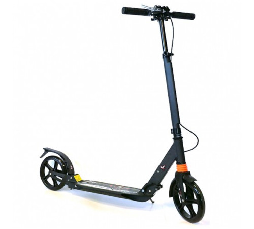 Pilsētas Skrejritenis Vortex City Premium DC-109