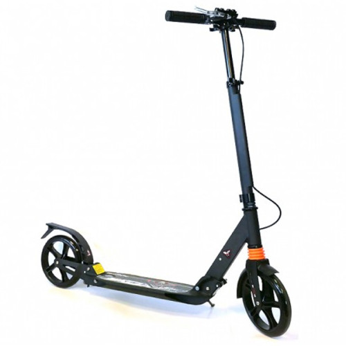 Pilsētas Skrejritenis Vortex City Premium DC-109