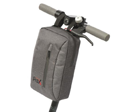 Skrejriteņa soma ProX New York 517 