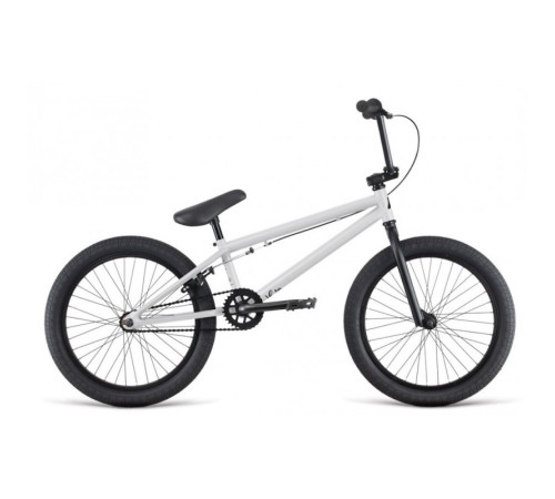 BMX balts divritenis Dema 20", BeFly Whip