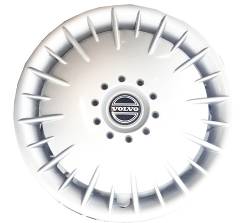 Volvo S40 V40 Dekoratīva riteņu uzlika 15"  ( 30616961)