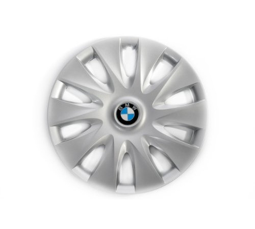 BMW Dekoratīva riteņu uzlika 16" (Oriģināls) 36136791806