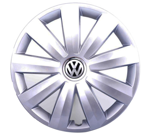 VW Dekoratīva riteņu uzlika 16" 3AA 601 147 VZN (Oriģināls)