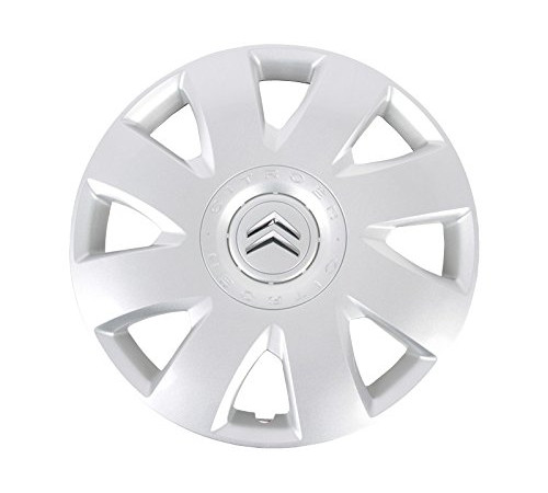 Citroen C3 II C4/C5 Break Dekoratīvā riteņu uzlika 16" ( 5416J2 )