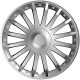 Wheel cover Crystal 16"
