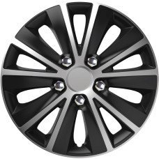 Wheel cover Rapide NC 15"