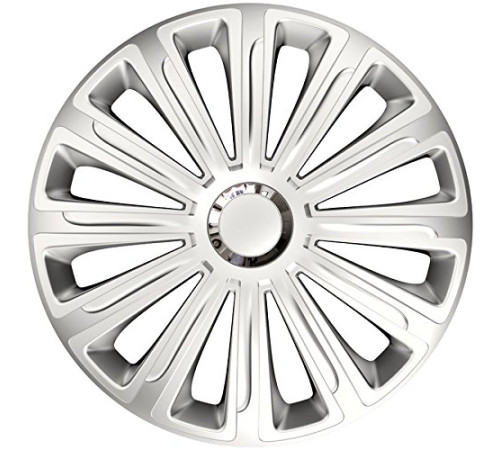 Dekoratīvā riteņu uzlika TREND RC 15"