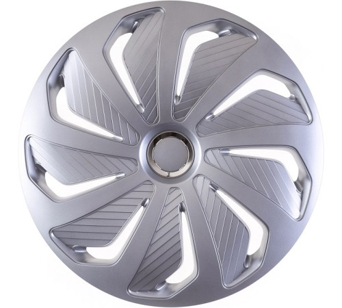 Dekoratīvā riteņu uzlika WIND RC 15"