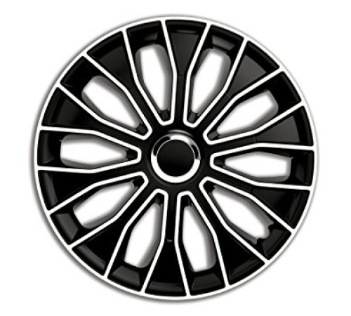 Dekoratīvās riteņu uzlikas Voltec 14" (4 gab.)