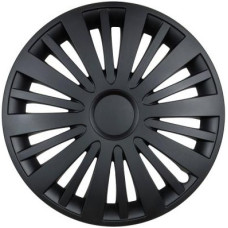Wheel cover VEGAS BLACK 16"