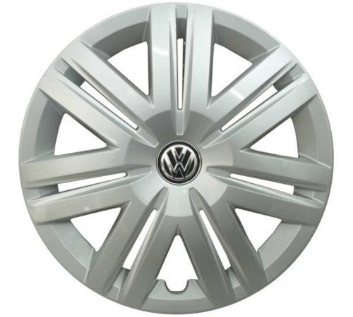 VW POLO, VENTO Dekoratīva riteņu uzlika 14" 6C0 601 147 (Oriģināls)