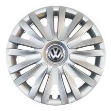 VW Volkswagen Wheel cover 15 (ORIGINAL)