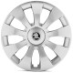 ŠKODA Wheel cover 16 HERMES (ORIGINAL) 3V0601147Z31