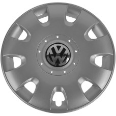 VW Volkswagen Wheel cover 15 (ORIGINAL)