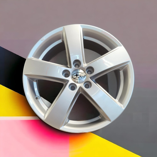 16" 5x100 MAK NOVA ET55 6.5J