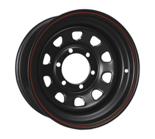 15" 6x139,7 Offroad 4x4 DAYTONA ET-12 7.0J