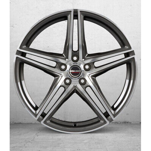 17" 5x112 Borbet XRT ET40 8J