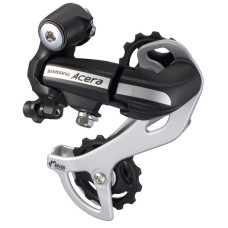 Aizmugurējais pārslēdzējs Shimano ACERA RD-M360 7/8-speed black Aizmugurējais pārslēdzējs Shimano ACERA RD-M360 7/8-speed black