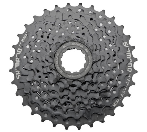 Cassette Shimano CS-HG31 8-speed-11-30T
