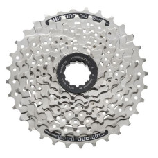 Aizmugurējie zobratu blok Shimano CS-HG41 8-speed-11-32T