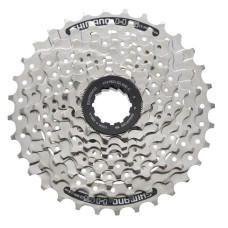 Aizmugurējie zobratu blok Shimano CS-HG41 8-speed-11-34T