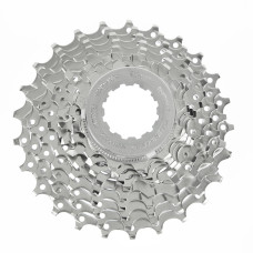 Aizmugurējie zobratu blok Shimano SORA CS-HG50 9-speed-12-25T