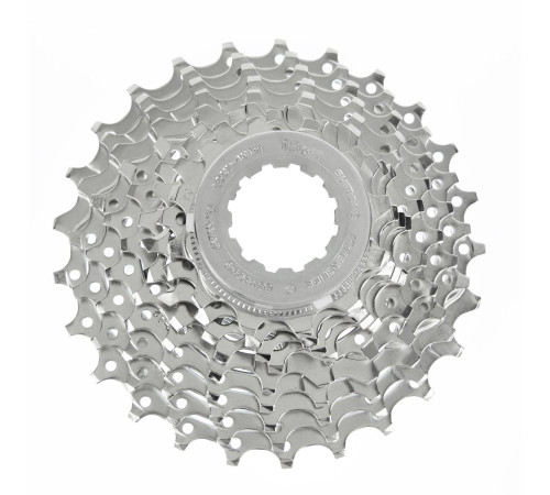 Cassette Shimano SORA CS-HG50 9-speed-12-25T