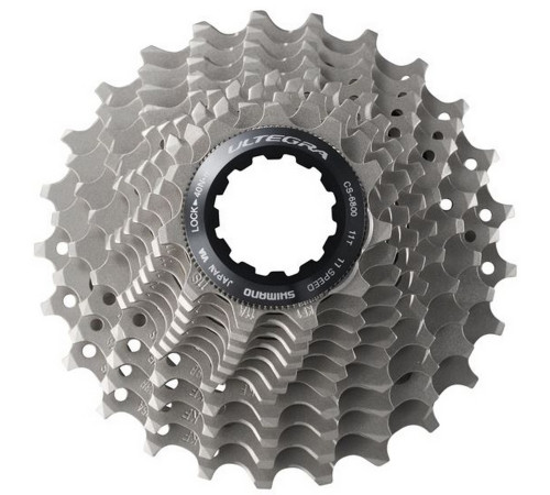 Cassette Shimano ULTEGRA CS-6800 11-speed-11-23T