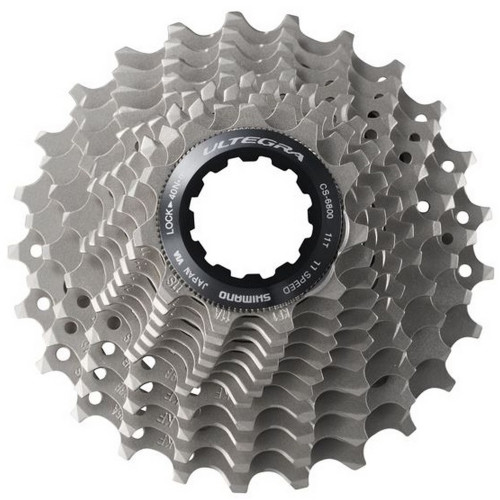 Cassette Shimano ULTEGRA CS-6800 11-speed-11-23T