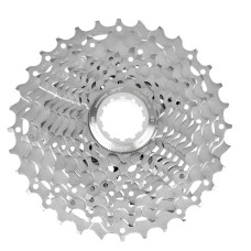 Aizmugurējais zobratu bloks Shimano XT CS-M771 10-speed-11-32T Aizmugurējais zobratu bloks Shimano XT CS-M771 10-speed-11-32T