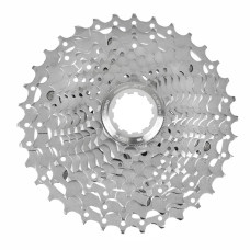 Aizmugurējie zobratu blok Shimano XT CS-M771 10-speed-11-34T
