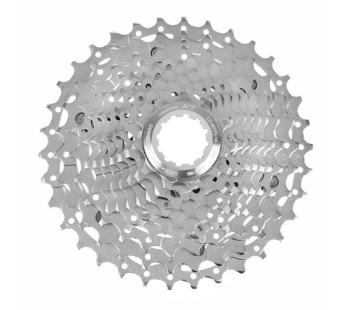 Cassette Shimano XT CS-M771 10-speed-11-34T