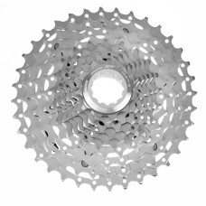 Aizmugurējie zobratu blok Shimano XT CS-M771 10-speed-11-36T