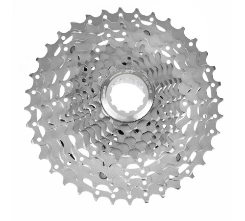 Cassette Shimano XT CS-M771 10-speed-11-36T