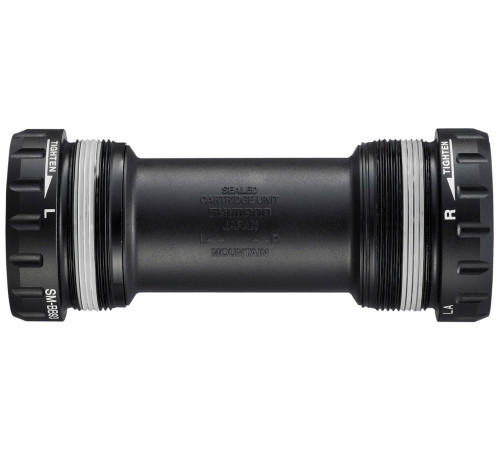 Monobloks Shimano XTR SM-BB93B