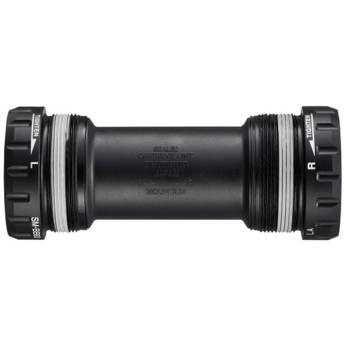 Monobloks Shimano XTR SM-BB93B